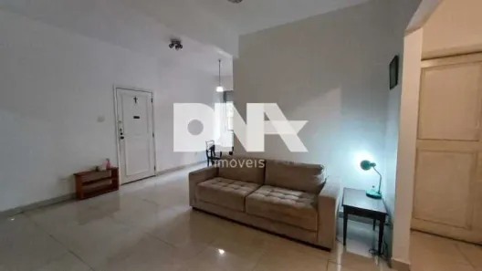 Apartamento com 2 Quartos à venda, 78m² no Copacabana, Rio de Janeiro