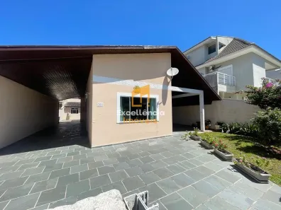 Casa com 4 Quartos à venda, 225m² no , Pontal do Paraná