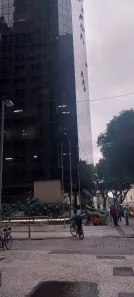 Sala Comercial à venda, 42m² no Centro, Rio de Janeiro