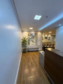 Sala Comercial à venda, 160m² no Jardim Califórnia, Ribeirão Preto