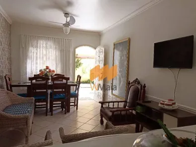 Casa de Condomínio com 2 Quartos à venda, 67m² no Ogiva, Cabo Frio