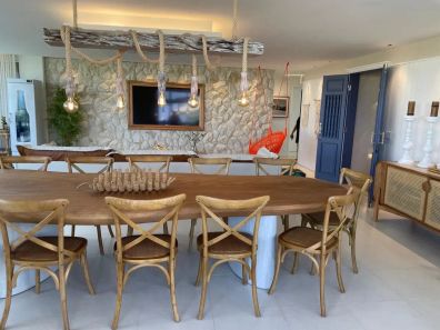 Cobertura com 3 Quartos para venda ou aluguel, 176m² no Porto das Dunas, Aquiraz