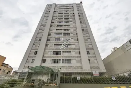 Apartamento com 3 Quartos à venda, 101m² no Centro Cívico, Curitiba