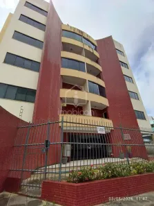 Apartamento com 2 Quartos para alugar, 65m² no Candeias, Vitória da Conquista
