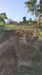 Lote/Terreno à venda, 500m² no Balneário Bambuí (Ponta Negra), Maricá