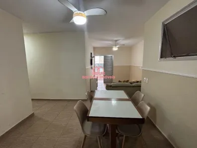 Apartamento com 2 Quartos à venda, 88m² no Tupi, Praia Grande