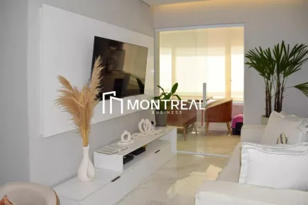 Apartamento com 2 Quartos à venda, 67m² no Tatuapé, São Paulo