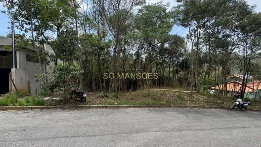Lote/Terreno à venda, 1002m² no Canto da Mata, Nova Lima