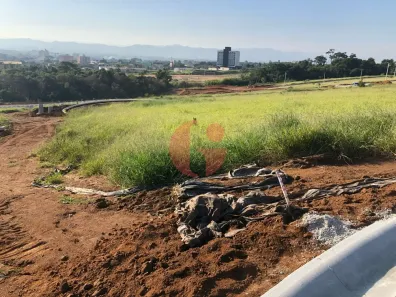Lote/Terreno à venda, 303m² no Sapé II, Caçapava