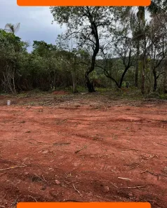 Lote/Terreno à venda, 600m² no Chácara da Colina, Atibaia