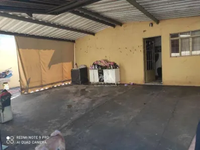 Casa com 2 Quartos à venda, 49m² no Jardim Salgado Filho, Ribeirão Preto