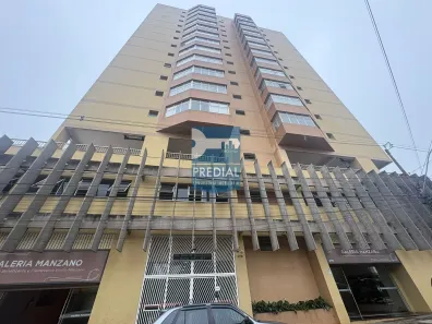Apartamento com 3 Quartos para alugar, 80m² no Centro, São Carlos