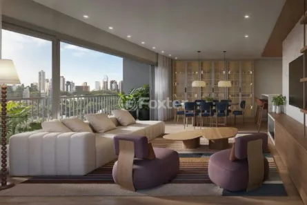 Apartamento com 3 Quartos à venda, 188m² no Menino Deus, Porto Alegre