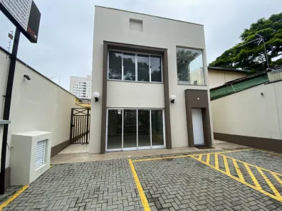 Imóvel Comercial à venda, 161m² no Parque Industrial, São José dos Campos