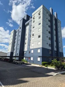 Apartamento com 2 Quartos à venda, 67m² no Tijuca, Caxias do Sul