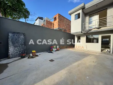 Casa com 3 Quartos à venda, 132m² no Linda Vista, Contagem