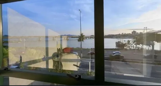 Sala Comercial à venda, 61m² no Centro, Florianópolis
