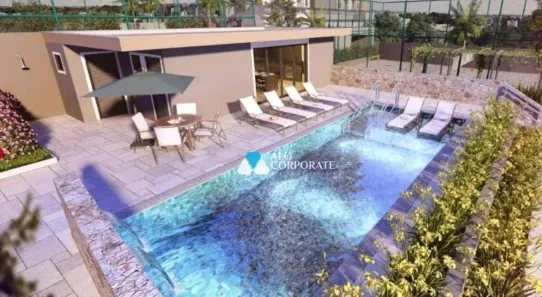 Apartamento com 1 Quarto à venda, 46m² no Vila Lídia, Campinas