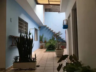 Casa com 3 Quartos à venda, 340m² no Cerâmica, São Caetano do Sul