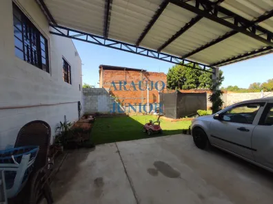 Galpão/Depósito/Armazém à venda, 100m² no Monte Verde, Limeira