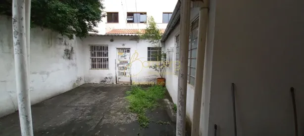 Imóvel Comercial à venda, 90m² no Chácara Santo Antônio (Zona Sul), São Paulo
