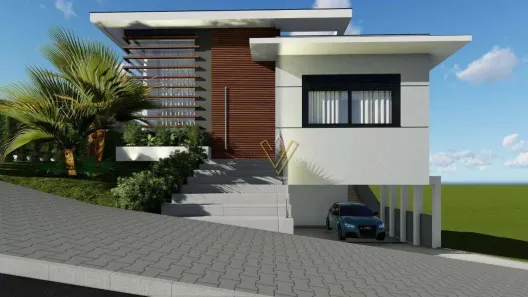 Casa de Condomínio com 3 Quartos à venda, 227m² no Alphaville, Santana de Parnaíba