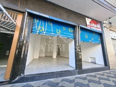 Ponto Comercial para alugar, 71m² no Santana, São Paulo