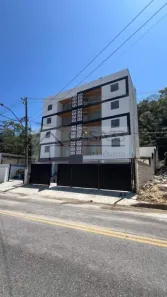 Apartamento com 2 Quartos à venda, 63m² no Jardim Atlântico Oeste (Itaipuaçu), Maricá