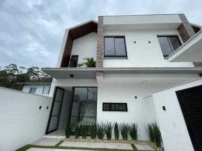 Casa com 3 Quartos à venda, 167m² no São Francisco de Assis, Camboriú