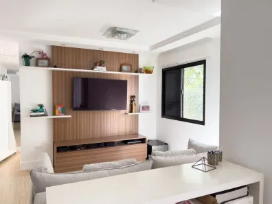 Apartamento com 2 Quartos à venda, 84m² no Vila Mariana, São Paulo