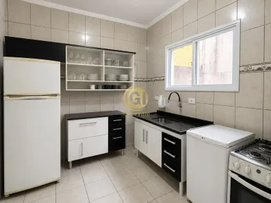Casa de Condomínio com 2 Quartos à venda, 162m² no Jardim Califórnia, Jacareí