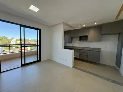 Apartamento com 1 Quarto à venda, 104m² no Centro, Mogi das Cruzes