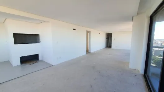 Apartamento com 3 Quartos à venda, 140m² no Exposição, Caxias do Sul