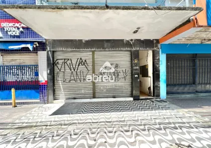 Ponto Comercial para alugar, 260m² no Cidade Alta, Natal