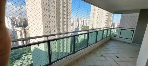 Apartamento com 3 Quartos à venda, 132m² no Vila Andrade, São Paulo