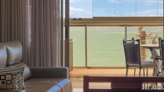 Apartamento com 4 Quartos à venda, 220m² no Praia de Itaparica, Vila Velha