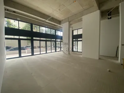 Ponto Comercial para alugar, 68m² no Condomínio Royal Park, São José dos Campos