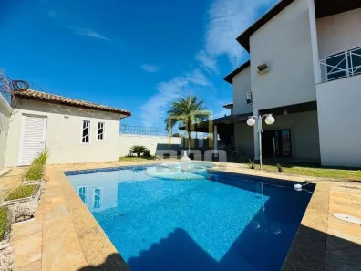 Casa com 5 Quartos à venda, 400m² no Enseada das Gaivotas, Rio das Ostras
