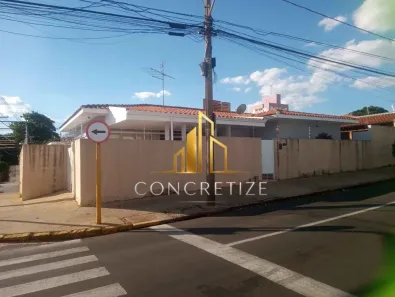 Casa com 3 Quartos à venda, 192m² no Vila Santa Izabel, Bauru