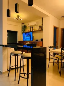 Apartamento com 2 Quartos à venda, 116m² no Umuarama, Ubatuba
