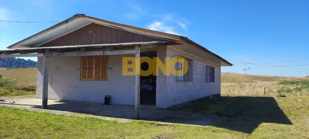 Fazenda/Sítio com 3 Quartos à venda, 53000m² no Maestra, Caxias do Sul