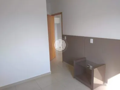 Apartamento com 1 Quarto à venda, 43m² no Jardim Nova Aliança Sul, Ribeirão Preto