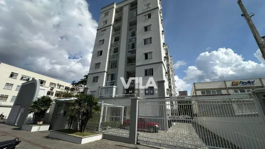Apartamento com 2 Quartos à venda, 72m² no Itoupava Seca, Blumenau