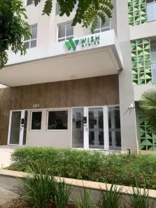 Apartamento com 2 Quartos à venda, 57m² no Setor Pedro Ludovico, Goiânia