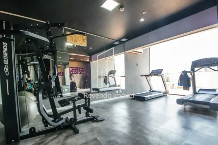 Apartamento com 1 Quarto à venda, 33m² no Vila Mariana, São Paulo