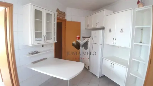 Apartamento com 4 Quartos à venda, 142m² no Jardim Paulista, Ribeirão Preto