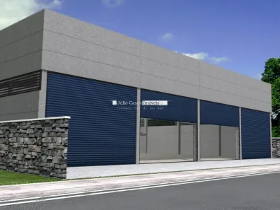 Galpão/Depósito/Armazém para alugar, 1200m² no Vila Espírito Santo, Sorocaba