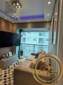 Apartamento com 2 Quartos à venda, 38m² no Vila Formosa, São Paulo