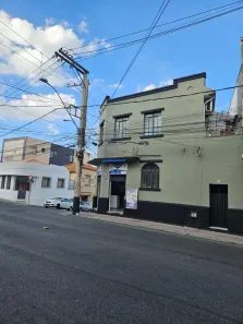 Ponto Comercial à venda, 200m² no Sagrada Família, Belo Horizonte