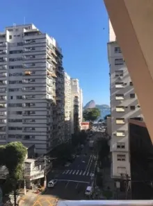 Apartamento com 3 Quartos à venda, 161m² no Icaraí, Niterói